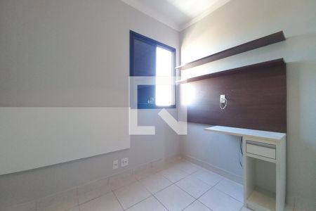 Quarto 2 de apartamento à venda com 3 quartos, 82m² em Jardim do Lago, Campinas