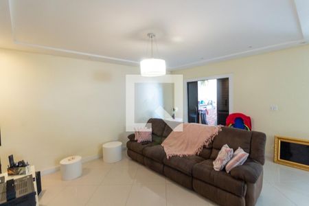 Sala de casa à venda com 3 quartos, 145m² em Vila Paulistania, São Paulo