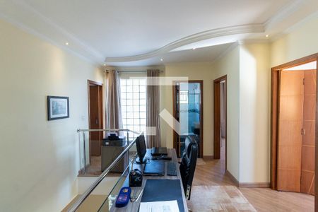 Sala 2 de casa à venda com 3 quartos, 145m² em Vila Paulistania, São Paulo