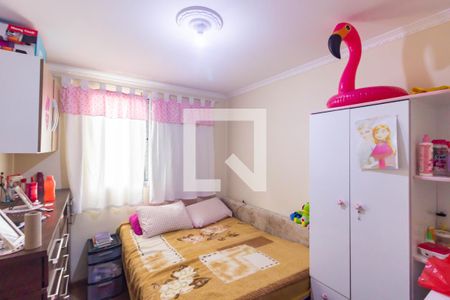 Quarto 1 de apartamento para alugar com 2 quartos, 66m² em Bandeiras, Osasco