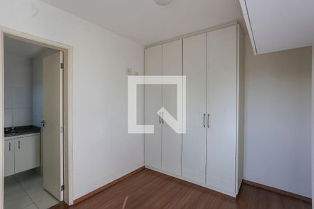 Suíte de apartamento à venda com 2 quartos, 61m² em Vila das Mercês, São Paulo