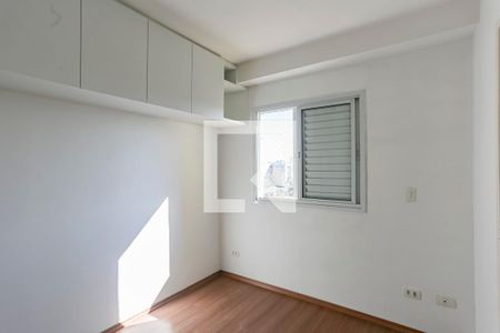 Suíte de apartamento à venda com 2 quartos, 61m² em Vila das Mercês, São Paulo