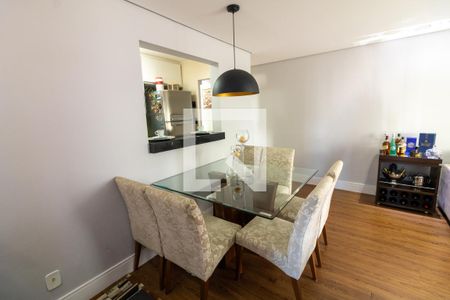 Sala de apartamento à venda com 3 quartos, 83m² em Vila Andrade, São Paulo