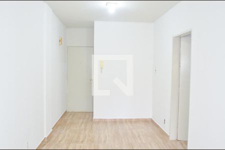 Sala de apartamento para alugar com 1 quarto, 44m² em Centro, Campinas