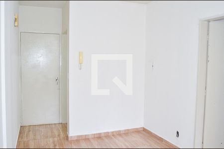 Sala de apartamento para alugar com 1 quarto, 44m² em Centro, Campinas