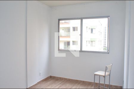 Sala de apartamento para alugar com 1 quarto, 44m² em Centro, Campinas