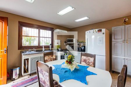 Casa à venda com 229m², 3 quartos e 3 vagas Casa à venda com 229m², 3 quartos e 3 vagasCozinha