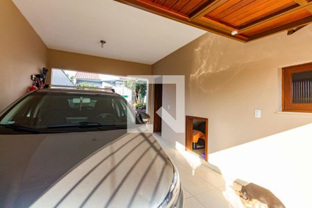 Casa à venda com 229m², 3 quartos e 3 vagas Casa à venda com 229m², 3 quartos e 3 vagasGaragem