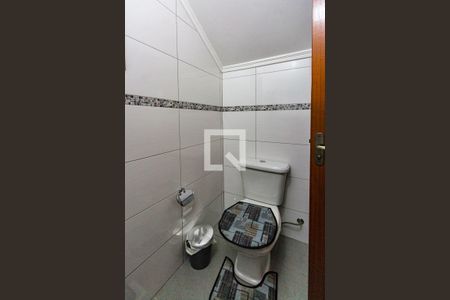 Casa à venda com 229m², 3 quartos e 3 vagas Casa à venda com 229m², 3 quartos e 3 vagasLavabo