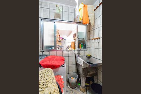 Casa à venda com 229m², 3 quartos e 3 vagas Casa à venda com 229m², 3 quartos e 3 vagasLavanderia