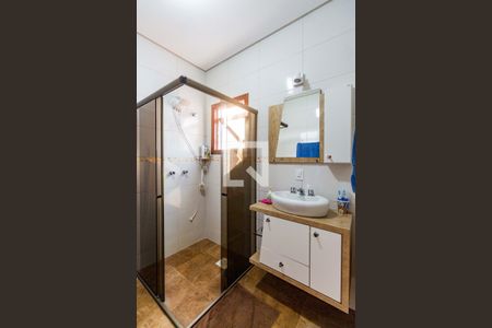 Casa à venda com 229m², 3 quartos e 3 vagas Casa à venda com 229m², 3 quartos e 3 vagasBanheiro 1