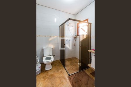 Casa à venda com 229m², 3 quartos e 3 vagas Casa à venda com 229m², 3 quartos e 3 vagasBanheiro 1