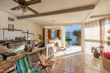 Casa à venda com 229m², 3 quartos e 3 vagas Casa à venda com 229m², 3 quartos e 3 vagasChurrasqueira