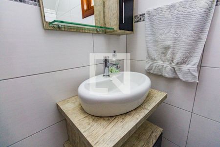 Casa à venda com 229m², 3 quartos e 3 vagas Casa à venda com 229m², 3 quartos e 3 vagasLavabo