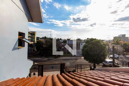Casa à venda com 229m², 3 quartos e 3 vagas Casa à venda com 229m², 3 quartos e 3 vagasVista do Quarto 1