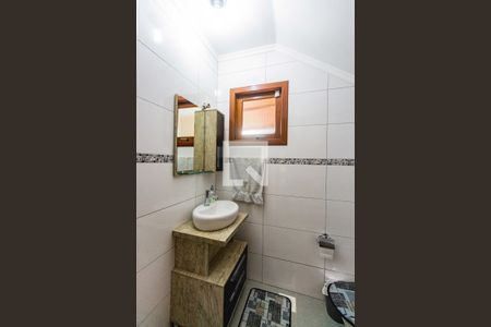 Casa à venda com 229m², 3 quartos e 3 vagas Casa à venda com 229m², 3 quartos e 3 vagasLavabo