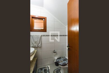 Casa à venda com 229m², 3 quartos e 3 vagas Casa à venda com 229m², 3 quartos e 3 vagasLavabo