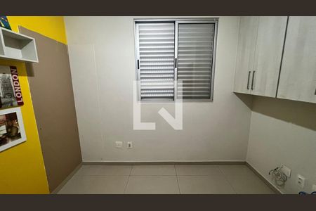 Quarto 2 de apartamento à venda com 3 quartos, 85m² em Palmares, Belo Horizonte