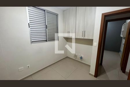 Quarto 2 de apartamento à venda com 3 quartos, 85m² em Palmares, Belo Horizonte
