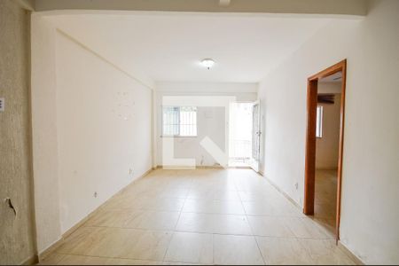 Sala de casa à venda com 5 quartos, 160m² em Rio Comprido, Rio de Janeiro