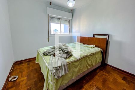Quarto 1 de apartamento para alugar com 2 quartos, 78m² em Vila Mariana, São Paulo