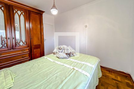 Quarto 1 de apartamento para alugar com 2 quartos, 78m² em Vila Mariana, São Paulo