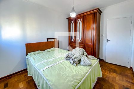 Quarto 1 de apartamento para alugar com 2 quartos, 78m² em Vila Mariana, São Paulo