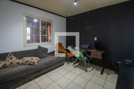 SAla de casa à venda com 3 quartos, 165m² em Harmonia, Canoas