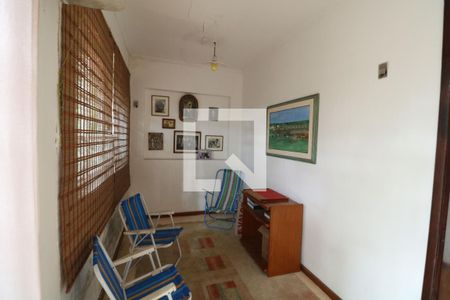 Hall de entrada de casa à venda com 3 quartos, 260m² em Butantã, São Paulo