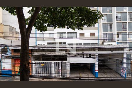 Vista de apartamento à venda com 2 quartos, 89m² em Vila Buarque, São Paulo
