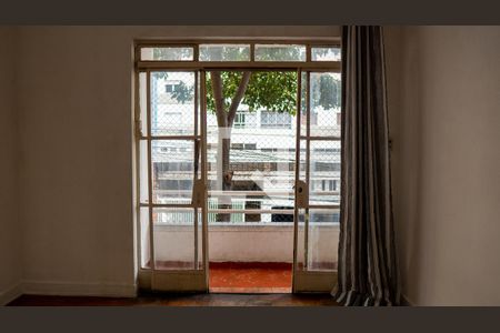 Sala de apartamento à venda com 2 quartos, 89m² em Vila Buarque, São Paulo