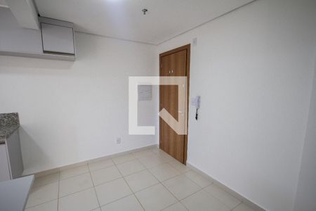 Sala de kitnet/studio para alugar com 1 quarto, 30m² em Nova Aliança, Ribeirão Preto