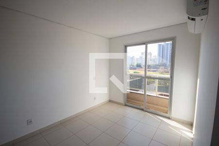 Quarto de kitnet/studio para alugar com 1 quarto, 30m² em Nova Aliança, Ribeirão Preto