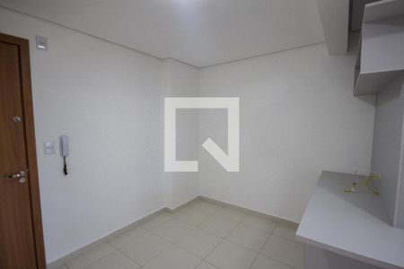 Sala de kitnet/studio para alugar com 1 quarto, 30m² em Nova Aliança, Ribeirão Preto