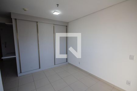 Quarto de kitnet/studio para alugar com 1 quarto, 30m² em Nova Aliança, Ribeirão Preto