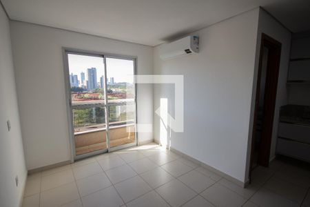 Quarto de kitnet/studio para alugar com 1 quarto, 30m² em Nova Aliança, Ribeirão Preto