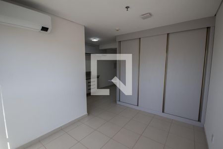 Quarto de kitnet/studio para alugar com 1 quarto, 30m² em Nova Aliança, Ribeirão Preto