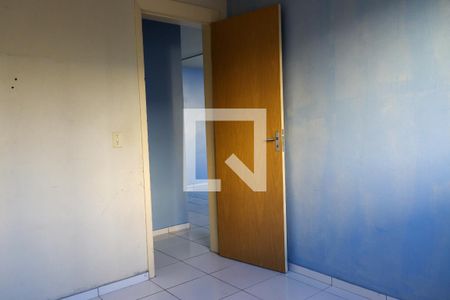 Quarto 2 de apartamento para alugar com 2 quartos, 47m² em Duque de Caxias, São Leopoldo