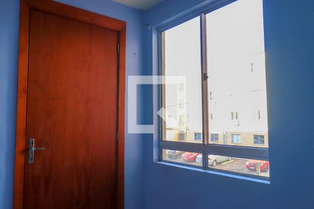 Sala de apartamento para alugar com 2 quartos, 47m² em Duque de Caxias, São Leopoldo