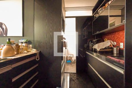 Apartamento para alugar com 72m², 1 quarto e 1 vaga Apartamento para alugar com 72m², 1 quarto e 1 vagaCozinha