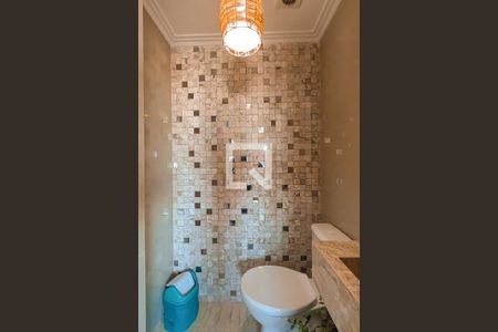 Apartamento para alugar com 72m², 1 quarto e 1 vaga Apartamento para alugar com 72m², 1 quarto e 1 vagaLavabo