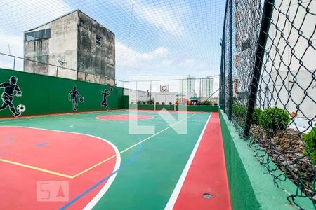 Apartamento para alugar com 72m², 1 quarto e 1 vaga Apartamento para alugar com 72m², 1 quarto e 1 vagaQuadra