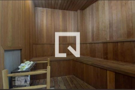 Apartamento para alugar com 72m², 1 quarto e 1 vaga Apartamento para alugar com 72m², 1 quarto e 1 vagaÁrea comum