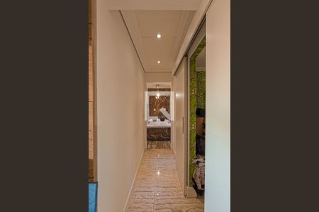 Apartamento para alugar com 72m², 1 quarto e 1 vaga Apartamento para alugar com 72m², 1 quarto e 1 vagaCorredor