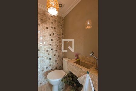 Apartamento para alugar com 72m², 1 quarto e 1 vaga Apartamento para alugar com 72m², 1 quarto e 1 vagaLavabo