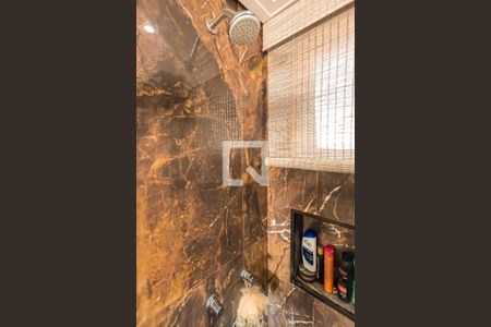 Apartamento para alugar com 72m², 1 quarto e 1 vaga Apartamento para alugar com 72m², 1 quarto e 1 vagaBanheiro da Suíte