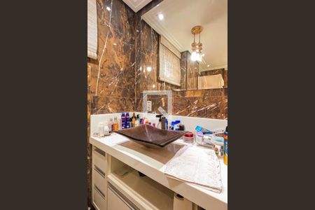 Apartamento para alugar com 72m², 1 quarto e 1 vaga Apartamento para alugar com 72m², 1 quarto e 1 vagaBanheiro da Suíte