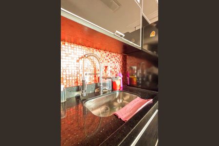 Apartamento para alugar com 72m², 1 quarto e 1 vaga Apartamento para alugar com 72m², 1 quarto e 1 vagaCozinha