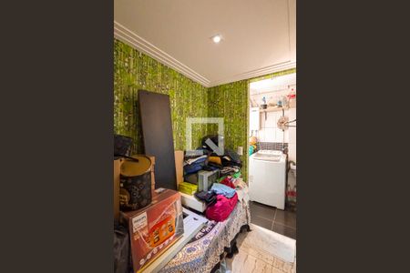 Apartamento para alugar com 72m², 1 quarto e 1 vaga Apartamento para alugar com 72m², 1 quarto e 1 vagaÁrea de Serviço