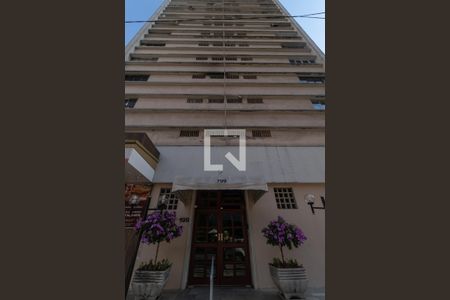 Fachada de apartamento para alugar com 1 quarto, 48m² em Jardim Paulista, São Paulo